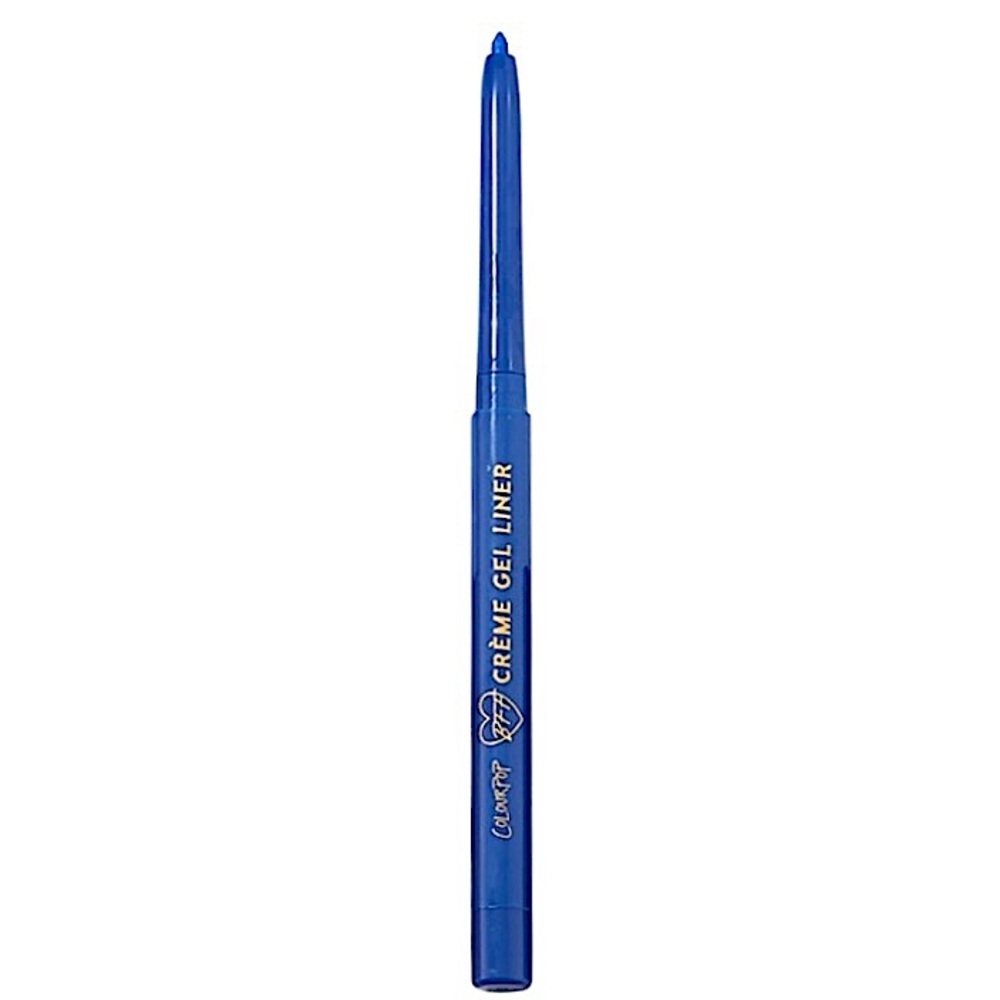 ColourPop Golden State Warriors Floater Creme Gel Liner